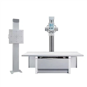 মেঝে-মাউন্ট করা মেশিন