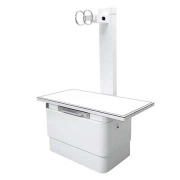 বিলাসবহুল ভেটেরিনারি এক্স-রে ফিল্মিং বিছানা