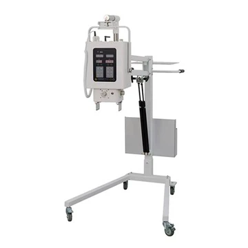 5.6KW পোর্টেবল মোবাইল এক্স-রে মেশিন