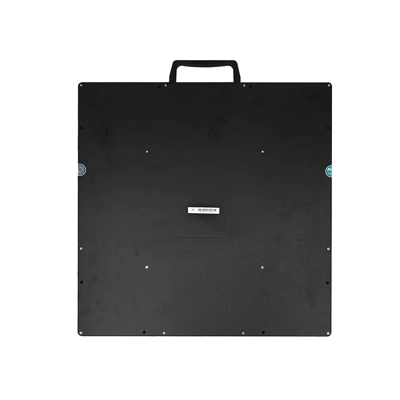 17×17-inch Wired Cassette-size Flat Panel Detector FTLFPD4343R manufacturers