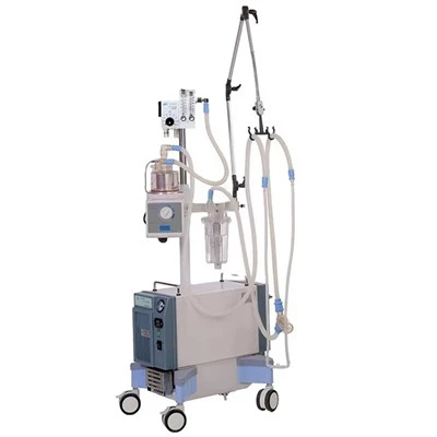 মোবাইল নবজাতক CPAP মেশিন YSAV-5A-M2