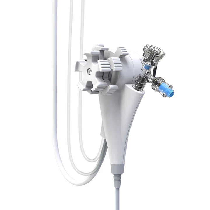 Disposable Flexible Choledochoscope YSNJ-CHD-1