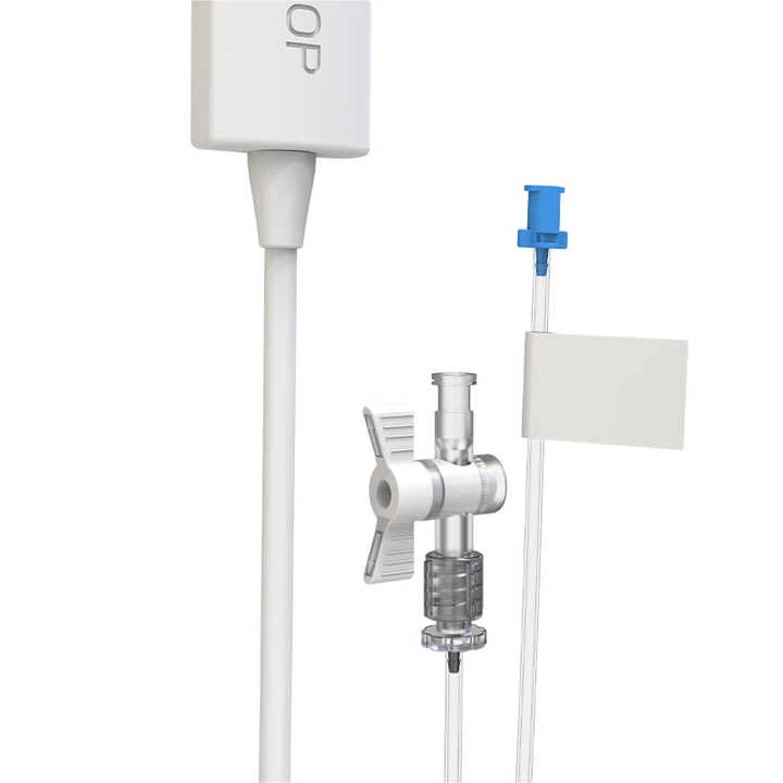 Disposable Flexible Choledochoscope YSNJ-CHD-1